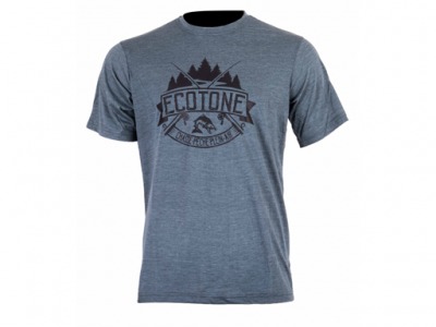 T-shirt ECOTONE