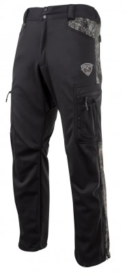 Pantalon J.T MOOSE noir