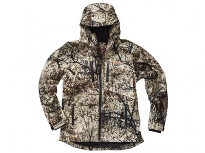 Manteau PHEONIX