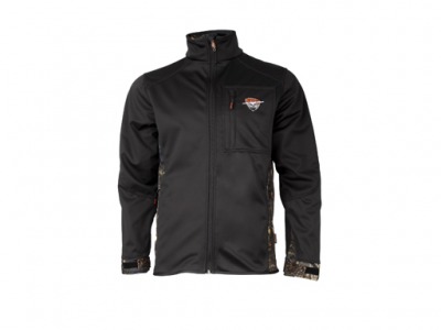 Manteau de chasse shield 
