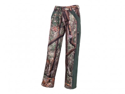 Pantalon shield fleece