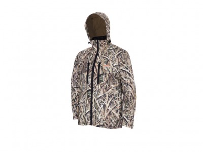 Manteau raider