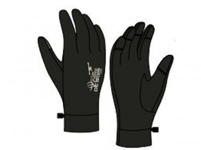 Gants buzzard Collection Filles de Bois