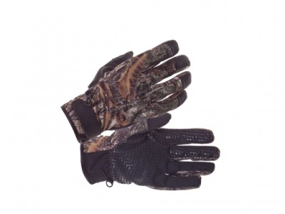 Gants camo Forest