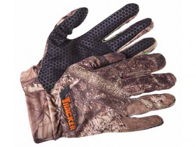 Gants léger camo