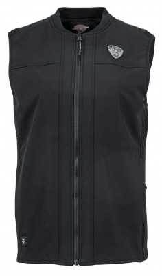 Veste chauffante STRATO