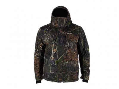 Manteau JUPITER 