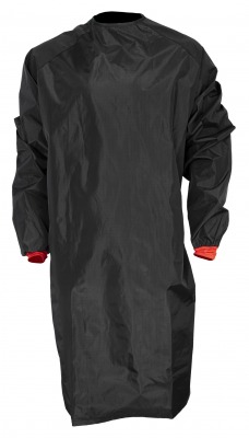 Tablier d'éviscération de gibier