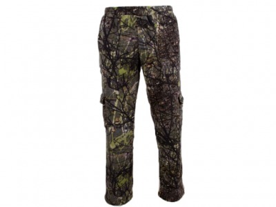 Pantalon de polar