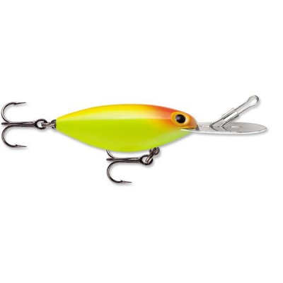 Poisson nageur hot'n tot