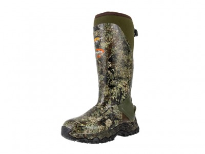 Botte rush 3.0 ripper