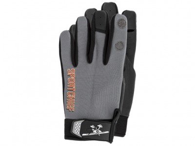 Gants de pêche