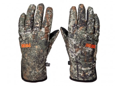 Gants trapline the ripper