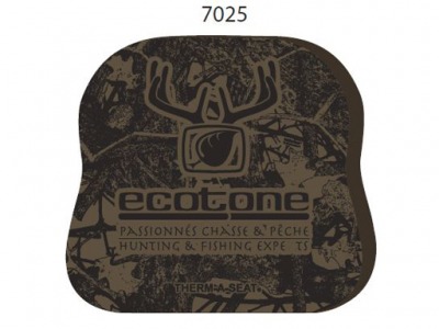 Coussin ecotone