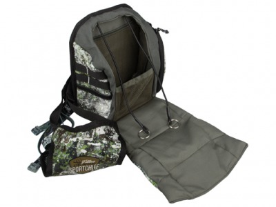 Sac à jumelle Filles de Bois