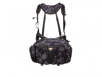 Sac de taille GHOST X-UNITY