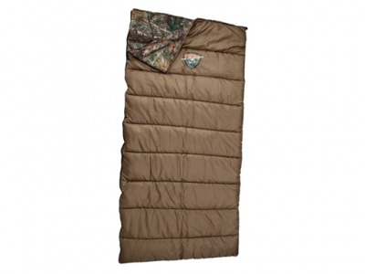 Sac de couchage