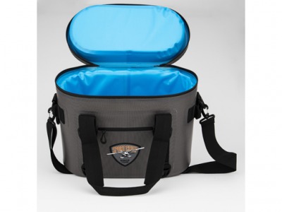 Glacière explorer