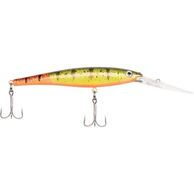 Flicker Minnow 9