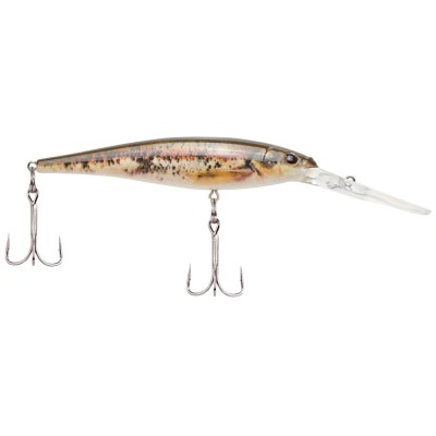 Flicker Minnow 9