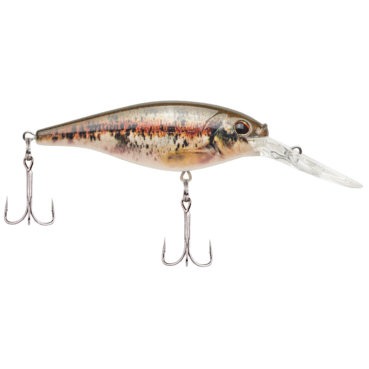 Poisson nageur FLICKER SHAD 5