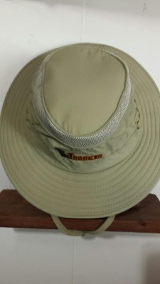 Chapeau de pêche