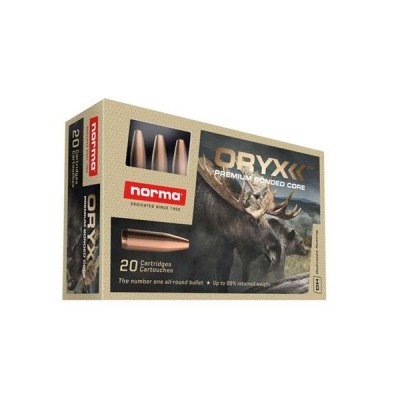 Munition ORYX
