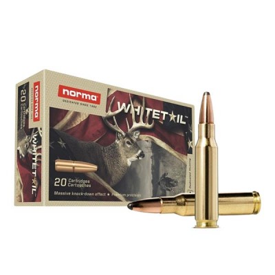 Munition WHITETAIL