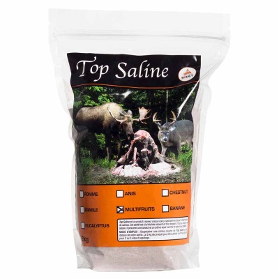 Minéraux TOP SALINE 2kg