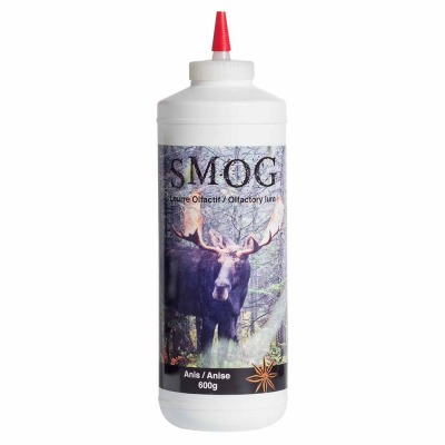 Leurre olfactif SMOG