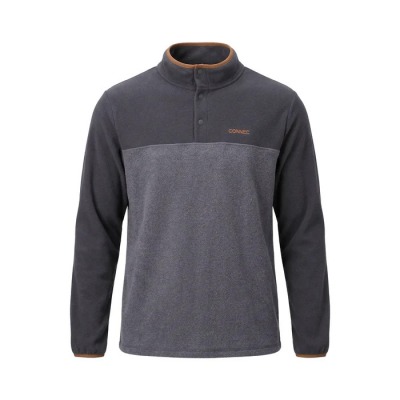 Hoodie classic fleece