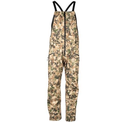 Pantalon salopette imperméable HURRICANE