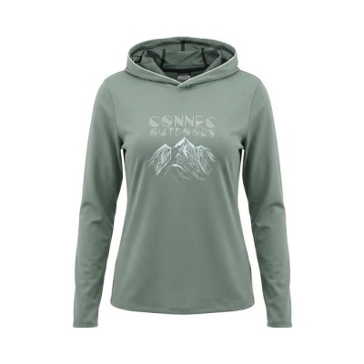Hoddie lt breeze II