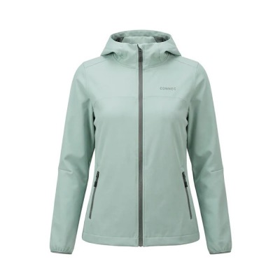 Manteau flex femme