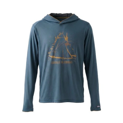 Hoodie lt draft II