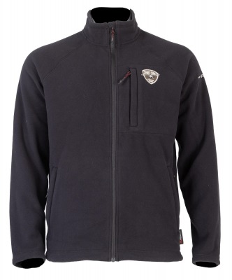 Veste polaire Hugo Strong