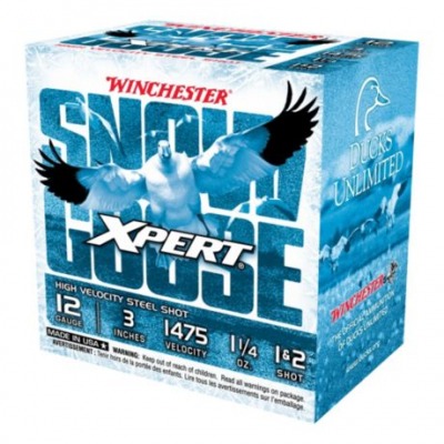 Munition Snow Goose Xpert