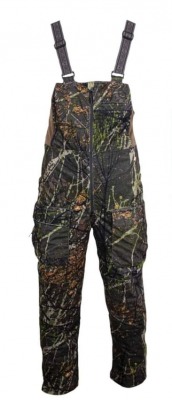 Pantalon salopette JUPITER