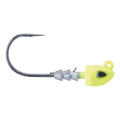 Tête plombée SWIMBAIT JIG
