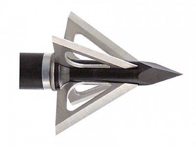 Pointe de chasse Alcatraz Blade Lock