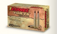 Munition VOR-TX