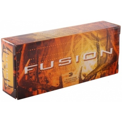 Munition fusion 7mm rem.mag