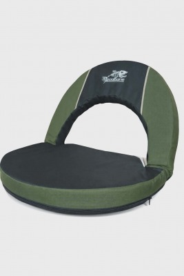 Banc pliant de pêche