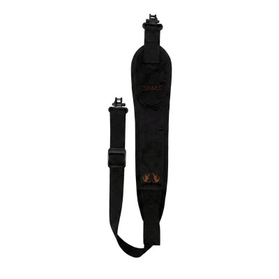 Bandoulière  pour arme connec