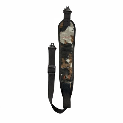 Bandoulière  pour arme connec