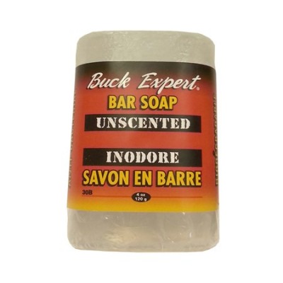 Savon en barre