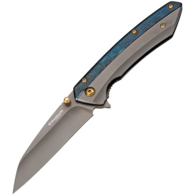 Couteau pliant COBALT