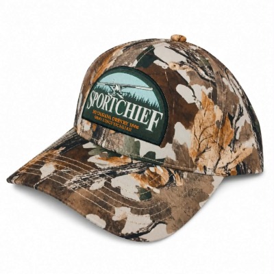 Casquette héritage