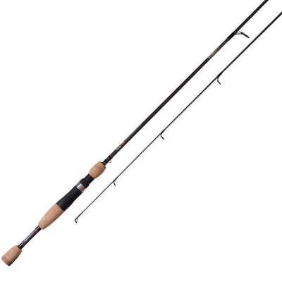 Canne lancer léger QX36