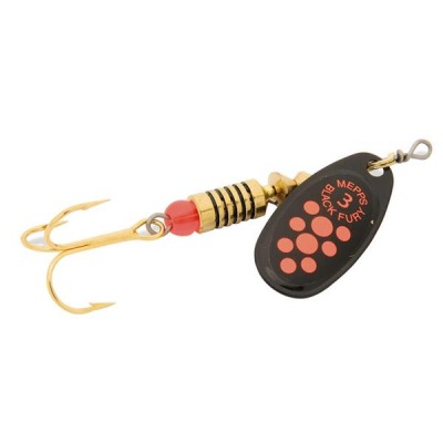Cuillère tournante BLACK FURY
